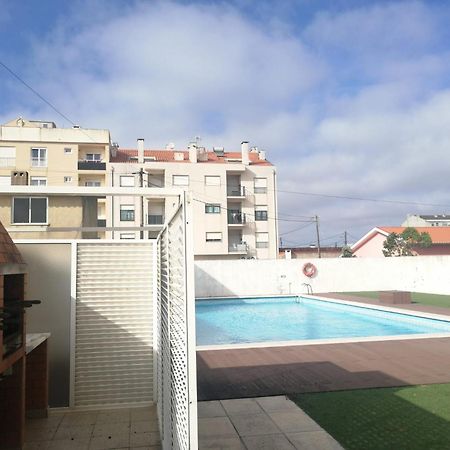 Areal Apartment Praia da Vagueira Exterior photo